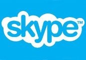 [$ 48.58] Skype Credit $50 US Prepaid Card