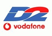 [$ 21.1] Vodafone D2 CallNow €15 Code DE
