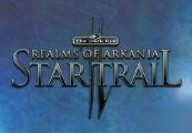 [$ 5.07] Realms of Arkania: Star Trail Steam CD Key