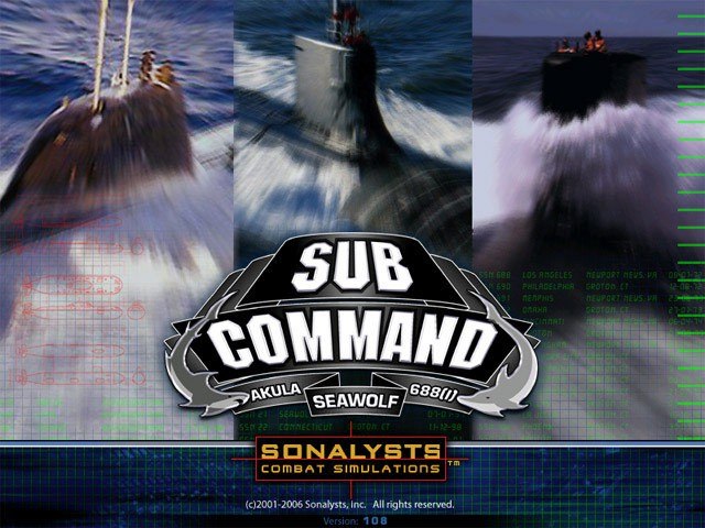 [$ 1.72] Sub Command Steam CD Key