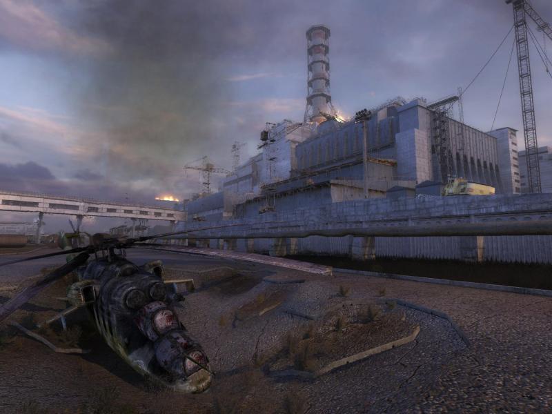 [$ 2.86] STALKER: Shadow of Chernobyl EU Steam CD Key