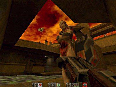 [$ 3.91] QUAKE II Mission Pack: The Reckoning Steam CD Key