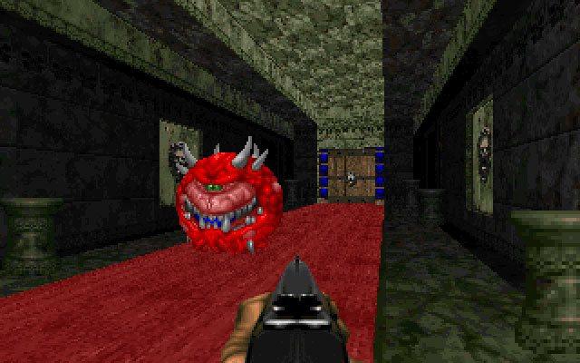 [$ 10.16] Doom II + Master Levels for Doom II Bundle Steam CD Key
