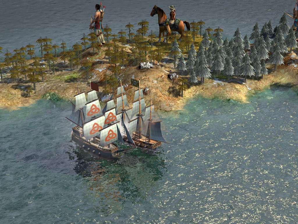 [$ 3.81] Sid Meier's Civilization IV: Colonization Steam CD Key