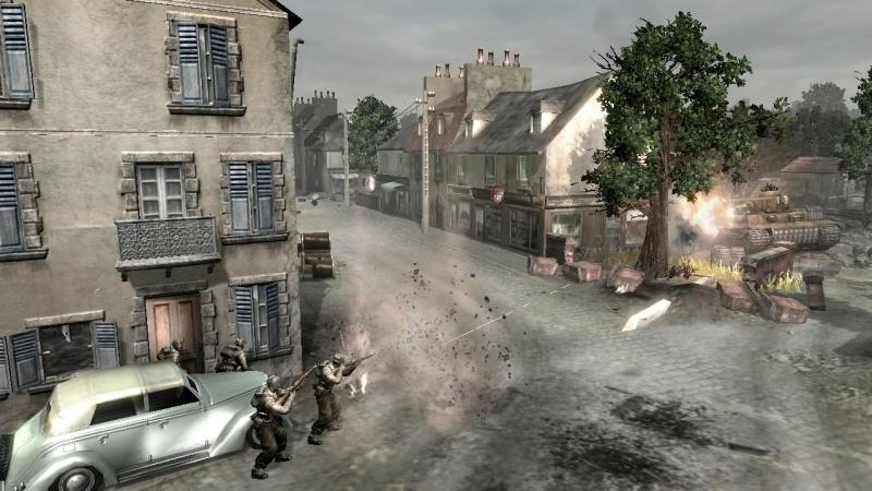 [$ 7.89] Company of Heroes: Tales of Valor Steam Gift