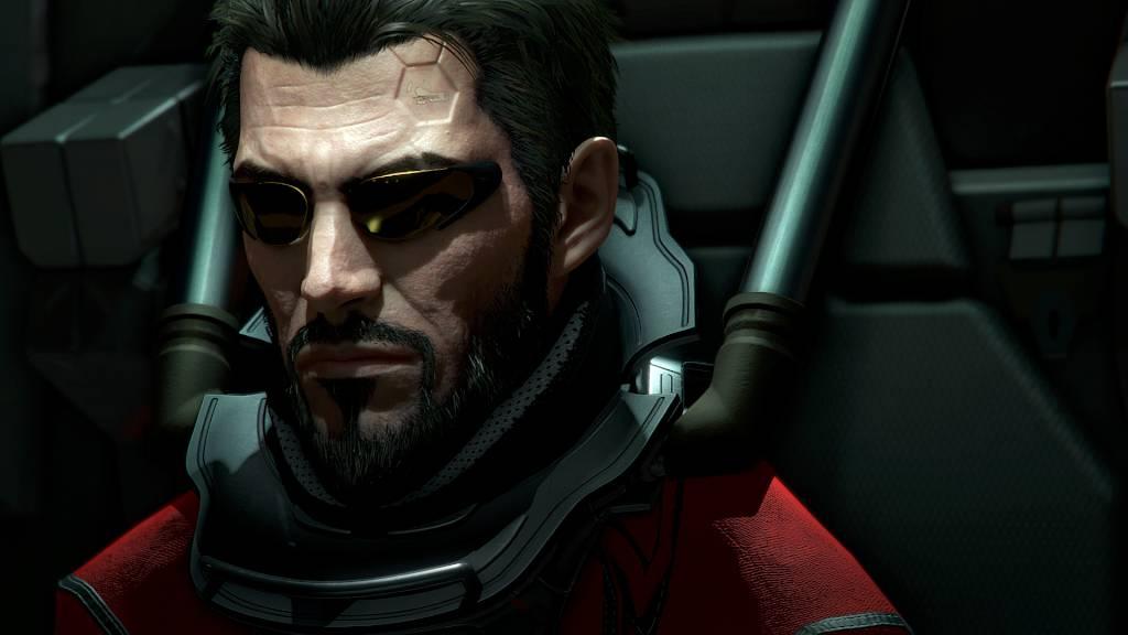 [$ 5.64] Deus Ex: Mankind Divided - A Criminal Past DLC Steam CD Key