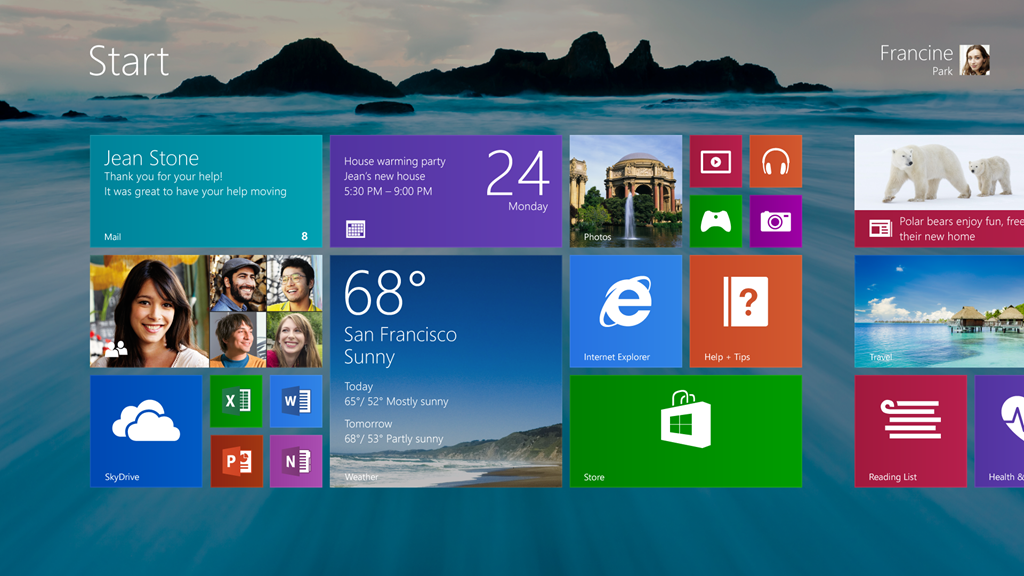 [$ 27.11] Windows 8.1 Professional OEM Key