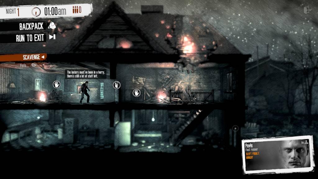 [$ 6.71] This War of Mine: Complete Edition GOG CD Key