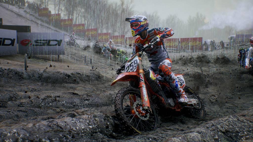 [$ 15.92] MXGP3: The Official Motocross Videogame Steam CD Key
