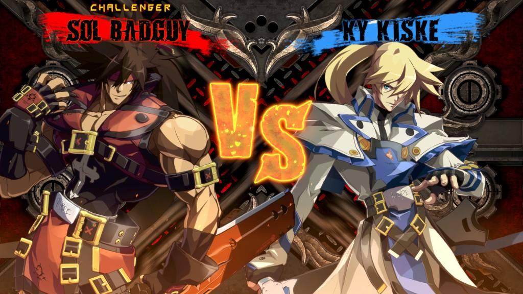 [$ 45.19] GUILTY GEAR Xrd -REVELATOR- Deluxe + REV2 Deluxe (All DLCs included) All-in-One Bundle Steam CD Key
