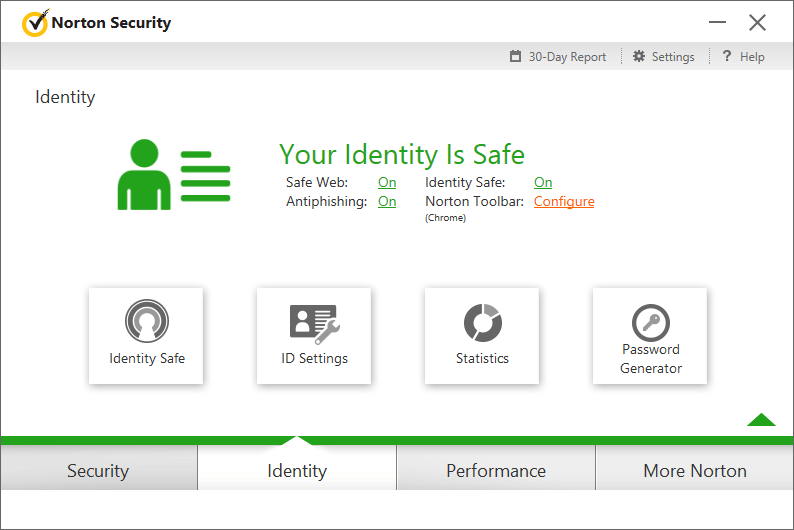 [$ 19.72] Norton Security Deluxe EU Key (1 Year / 5 Devices)