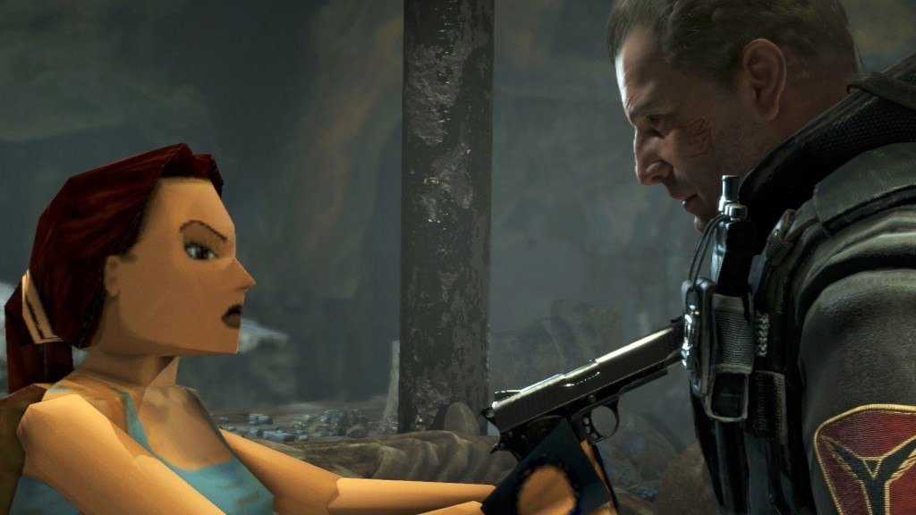 [$ 5.62] Rise of the Tomb Raider - 20 Year Celebration Pack DLC Steam CD Key