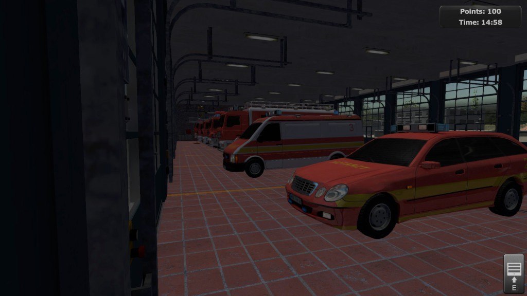 [$ 4.23] Plant Fire Department: The Simulation Steam CD Key