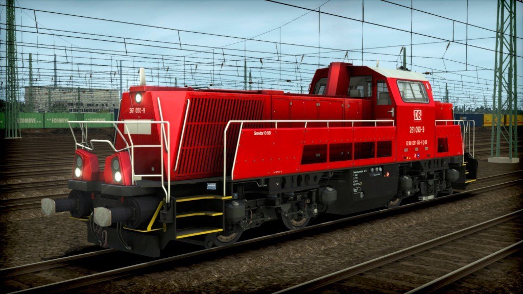 [$ 7.89] Train Simulator 2017 - Semmeringbahn: Mürzzuschlag to Gloggnitz Route DLC DE/EN Languages Only Steam CD Key