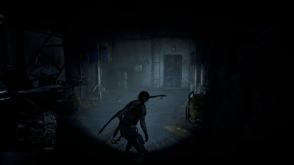 [$ 5.64] Rise of the Tomb Raider - Cold Darkness Awakened DLC Steam CD Key