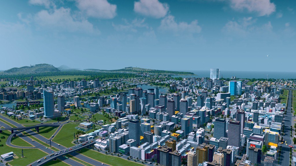 [$ 2.17] Cities: Skylines - Relaxation Station DLC RU VPN Activated Steam CD Key