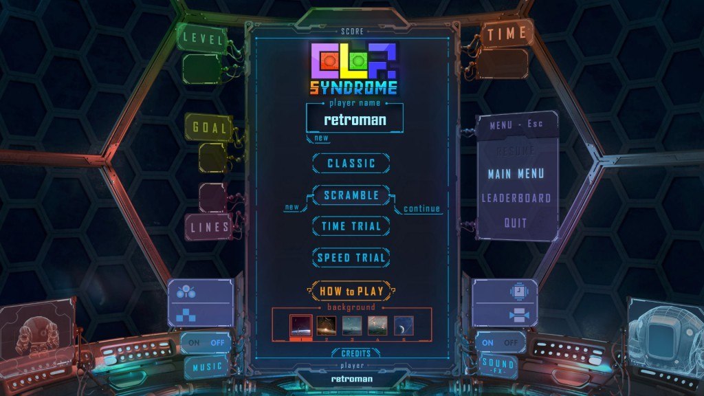 [$ 0.67] Color Syndrome Steam CD Key