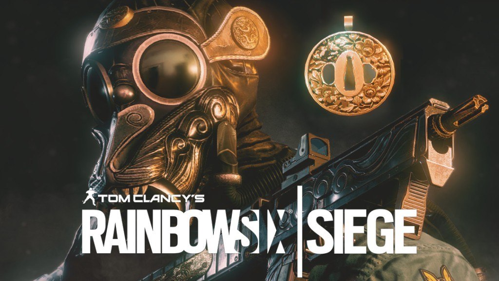 [$ 12.17] Tom Clancy's Rainbow Six Siege - Pulse Bushido Set DLC AR XBOX One / Xbox Series X|S CD Key
