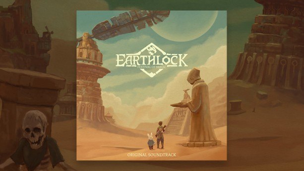 [$ 0.49] EARTHLOCK: Festival of Magic - Soundtrack DLC Steam CD Key
