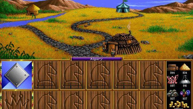 [$ 4.29] Heroes of Might and Magic GOG CD Key
