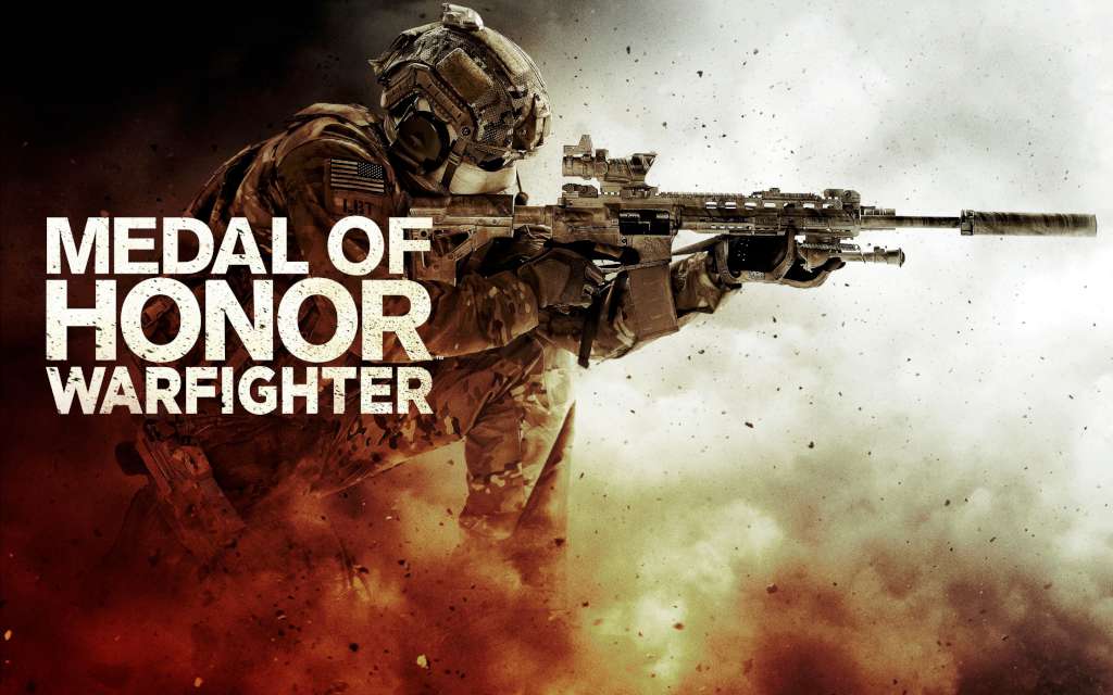 [$ 30.99] Medal of Honor: Warfighter Origin CD Key