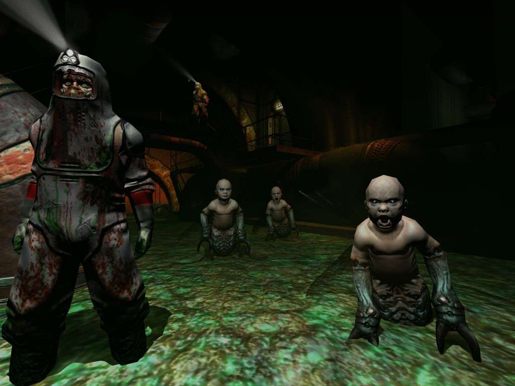 [$ 3.29] Doom 3 - Resurrection of Evil DLC Steam CD Key