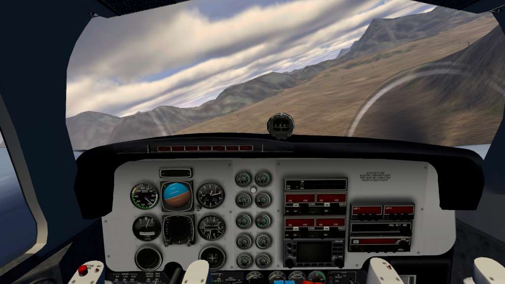 [$ 1.11] Aviator - Bush Pilot Steam CD Key