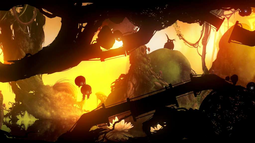 [$ 2.31] BADLAND: Game of the Year Edition Steam CD Key
