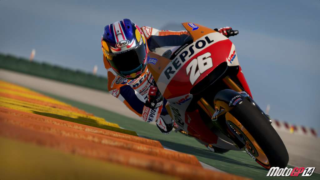 [$ 0.88] MotoGP 14 Laguna Seca Redbull US Grand Prix DLC Steam CD Key