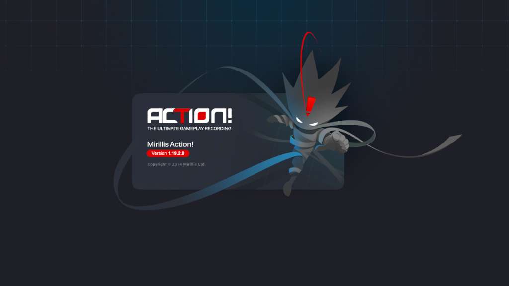 [$ 45.18] Action! - Gameplay Recording and Streaming Steam CD Key