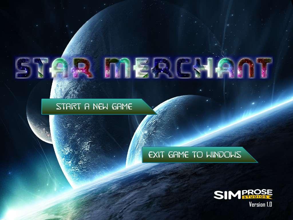 [$ 0.43] Star Merchant Steam CD Key