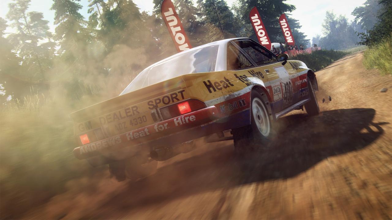 [$ 0.45] DiRT Rally 2.0 - Opel Manta 400 DLC Steam CD Key