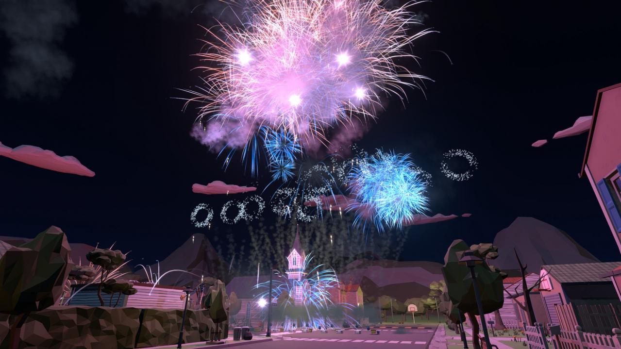 [$ 15.04] Fireworks Mania - An Explosive Simulator Steam Altergift