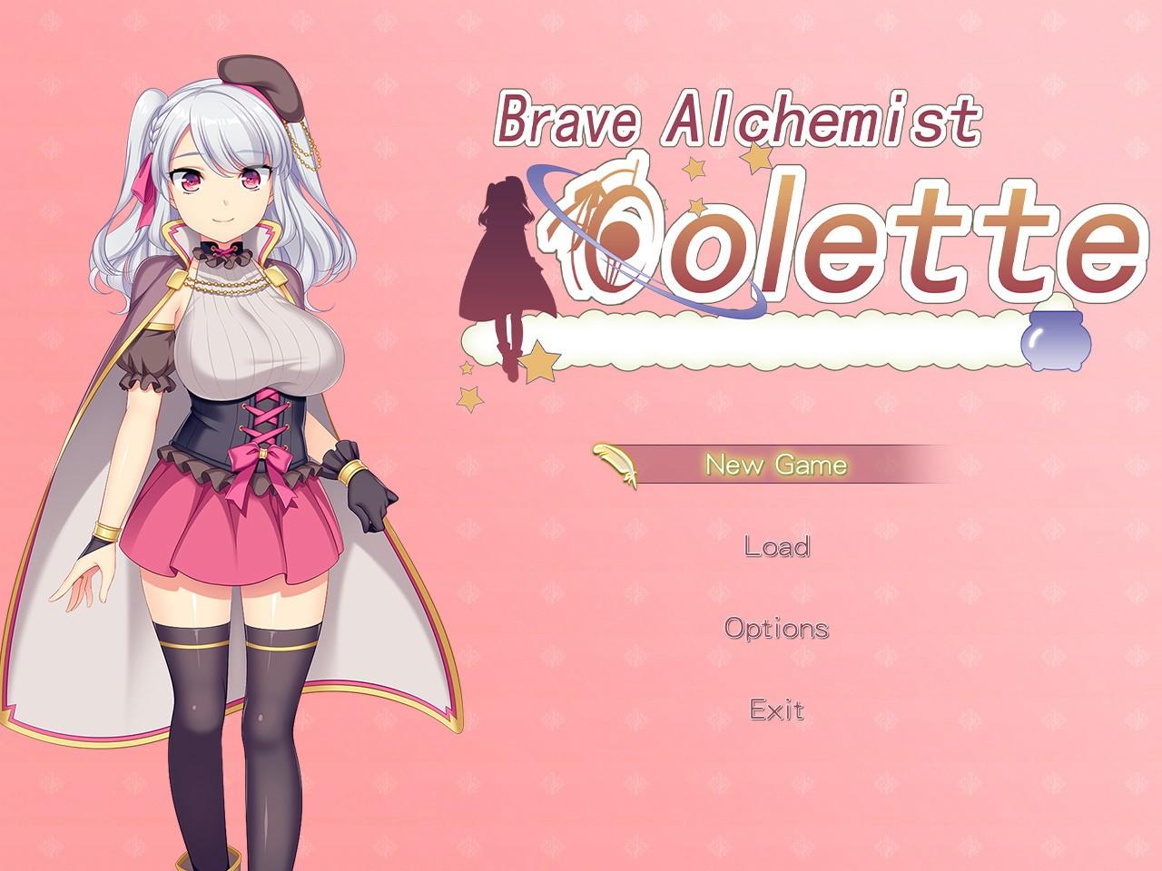 [$ 30.17] Brave Alchemist Colette Steam Altergift