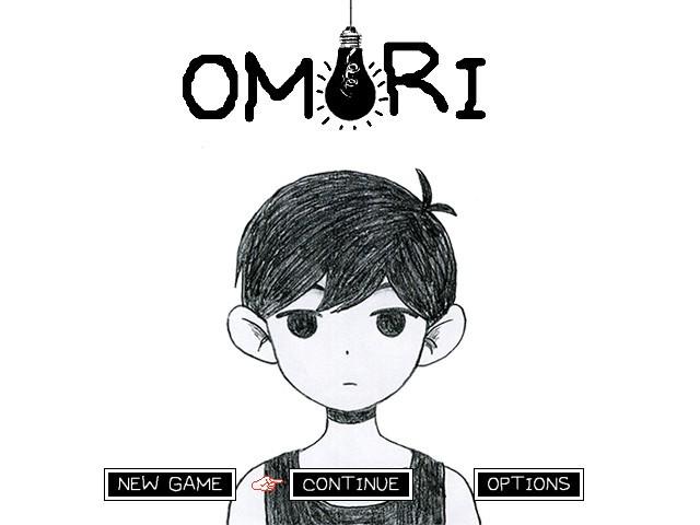 [$ 7.51] OMORI Steam Account