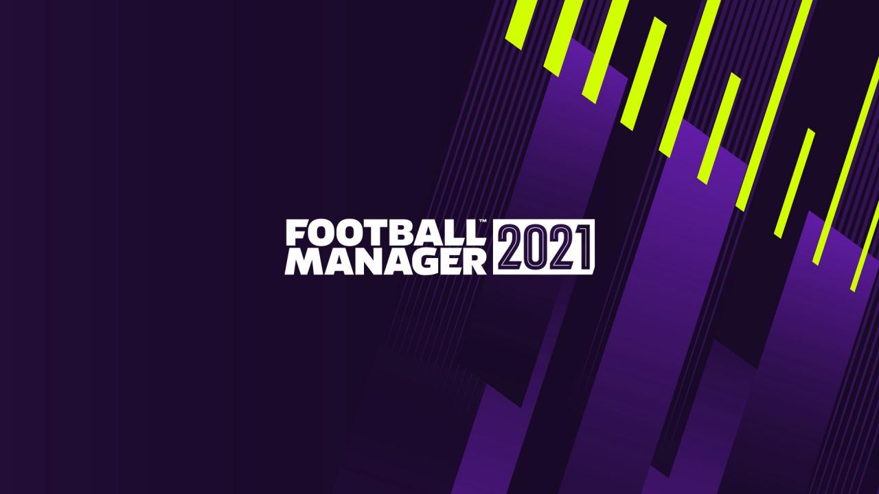 [$ 12.89] Football Manager 2021 + Early Access EU Steam CD Key