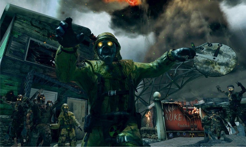 [$ 67.65] Call of Duty: Black Ops II - Season Pass DLC Steam Altergift