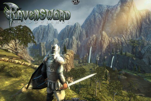 [$ 0.67] Ravensword: Shadowlands Steam CD Key