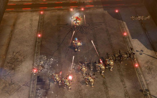 [$ 23.73] Warhammer 40,000: Dawn of War II: Chaos Rising Steam Gift