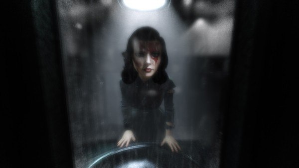 [$ 1.32] BioShock Infinite - Burial at Sea Episode 2 Steam CD Key