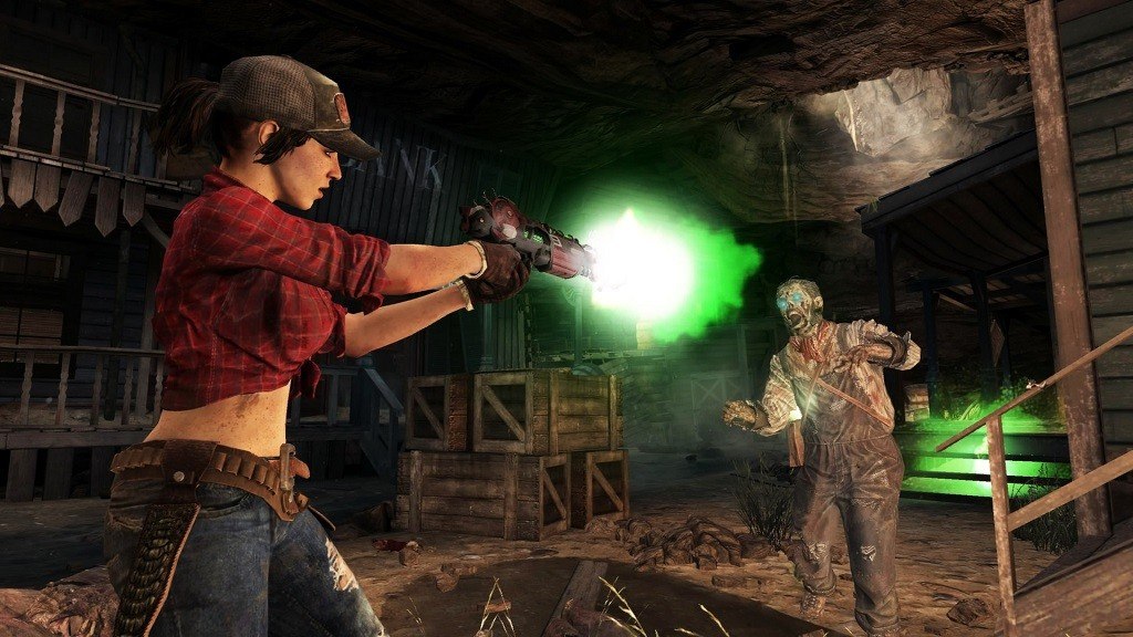 [$ 18.68] Call of Duty: Black Ops II - Vengeance DLC Steam Altergift