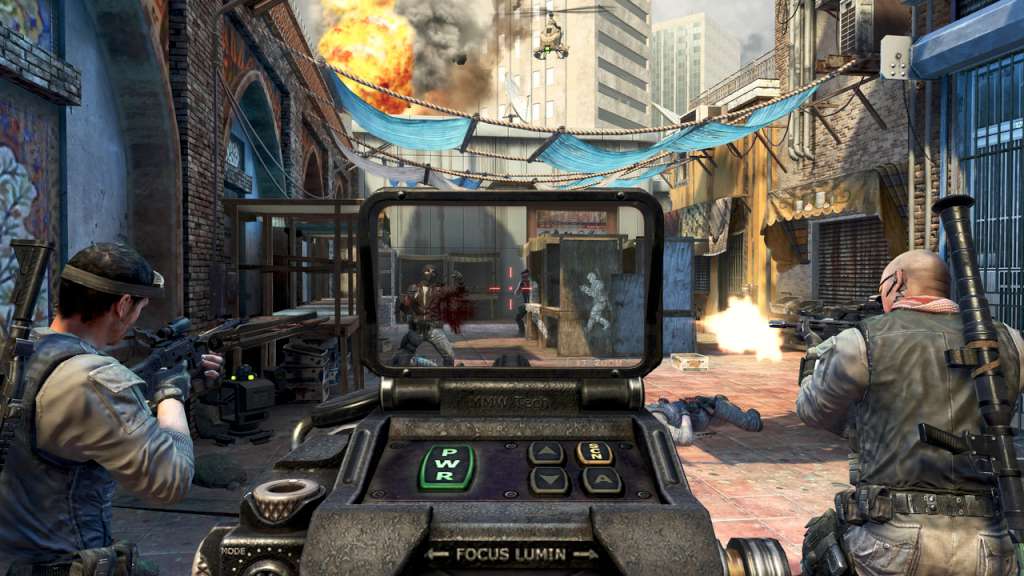 [$ 25.25] Call of Duty: Black Ops II Bundle Steam Account