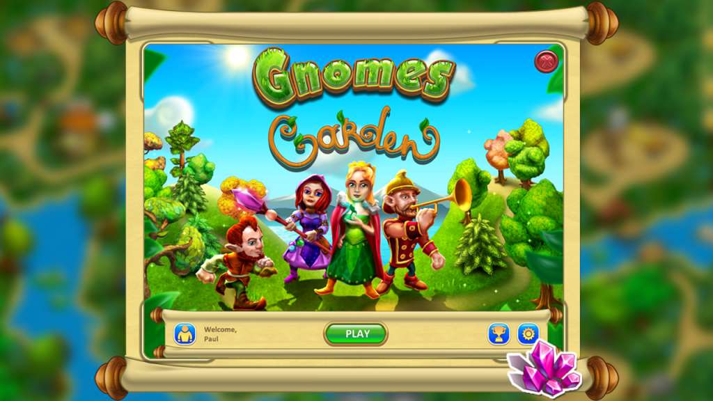 [$ 2] Gnomes Garden Steam CD Key