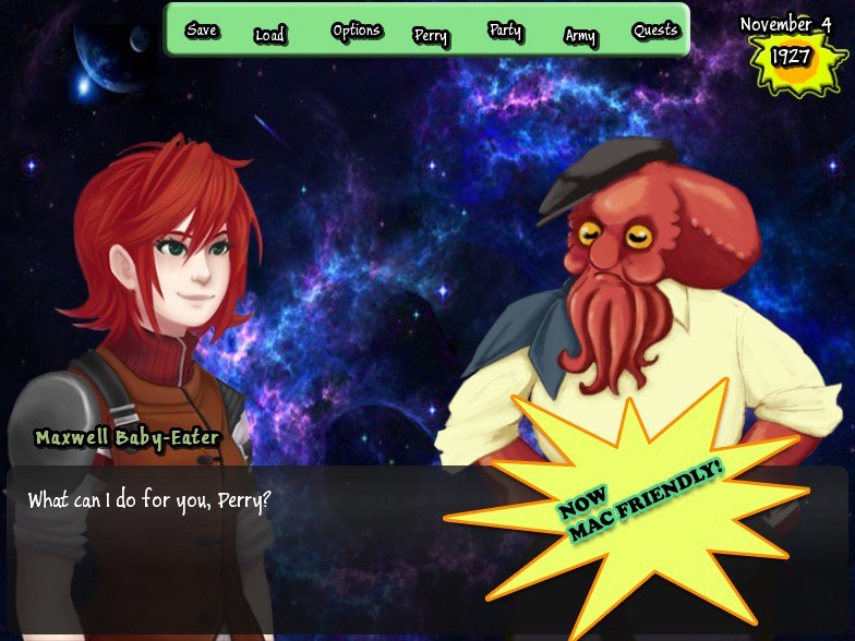[$ 0.56] Army of Tentacles: (Not) A Cthulhu Dating Sim Steam CD Key