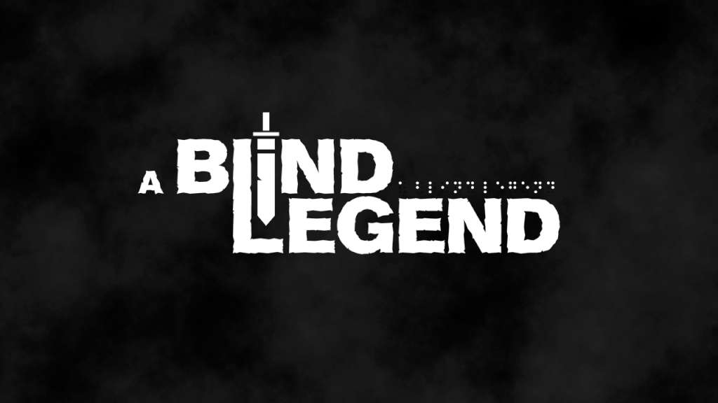 [$ 1.02] A Blind Legend Steam CD Key