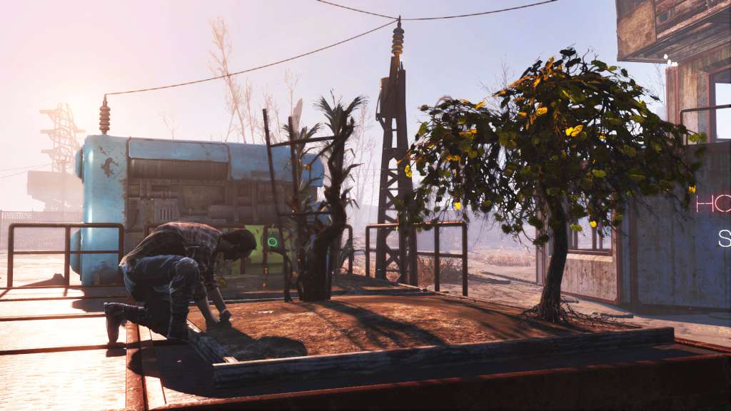 [$ 2.29] Fallout 4 - Wasteland Workshop DLC Steam CD Key