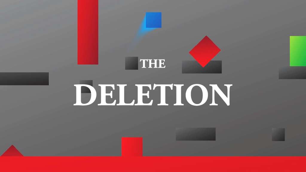 [$ 112.98] The Deletion Steam Gift