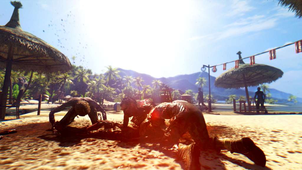 [$ 4.03] Dead Island Definitive Collection NA Steam CD Key
