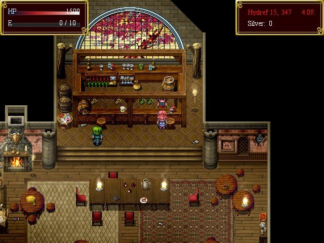 [$ 0.62] Moonstone Tavern - A Fantasy Tavern Sim! Steam CD Key