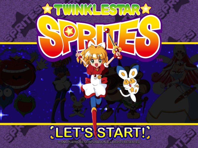 [$ 1.91] Twinkle Star Sprites Steam CD Key